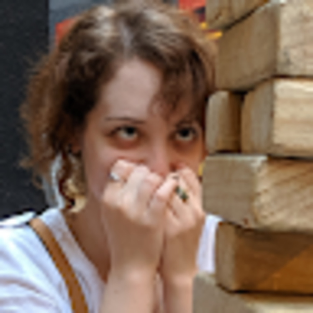 Meet your Posher, Ani